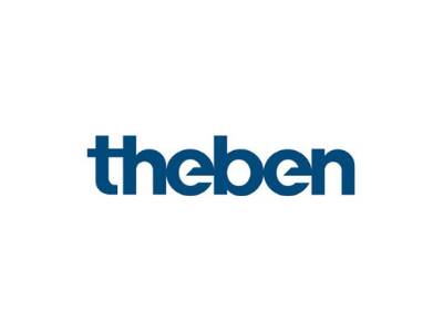 logo Theben