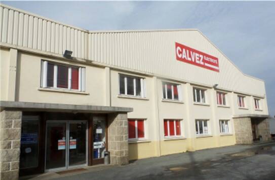 CALVEZ - Rennes