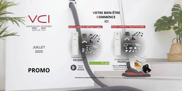 VCI