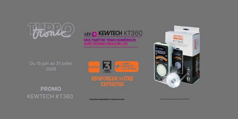 Promo

KEWTECH KT360