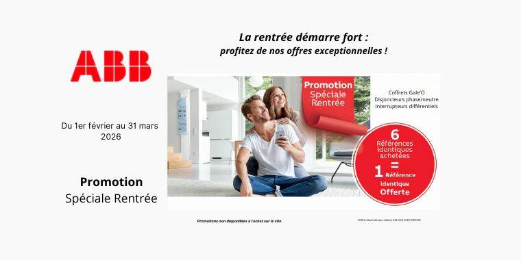 Du 1er février au 31 mars 2026