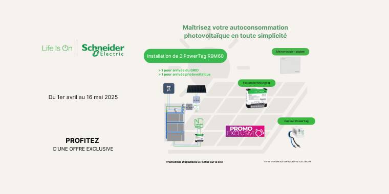 PROFITEZ

D'UNE OFFRE EXCLUSIVE